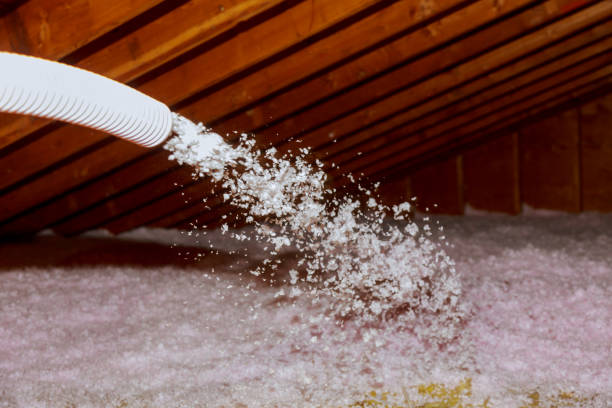 Best Spray Foam Insulation in Canby, OR