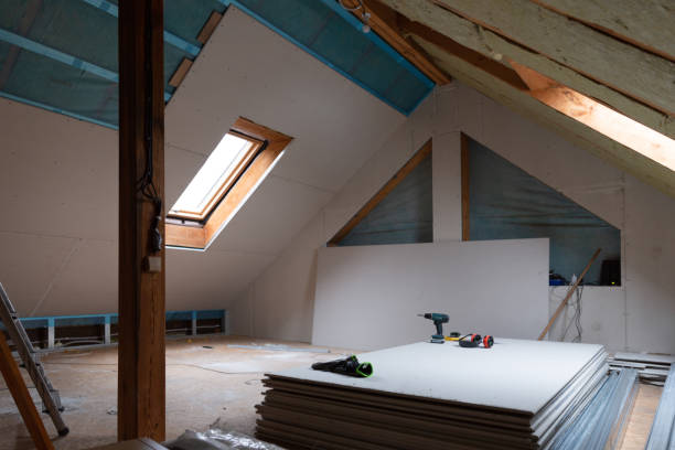 Types of Insulation We Offer in Canby, OR