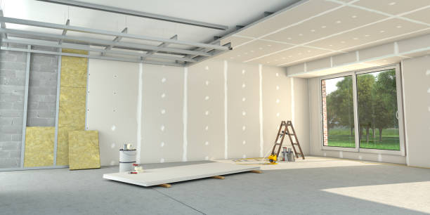 Best Eco-Friendly Insulation in Canby, OR