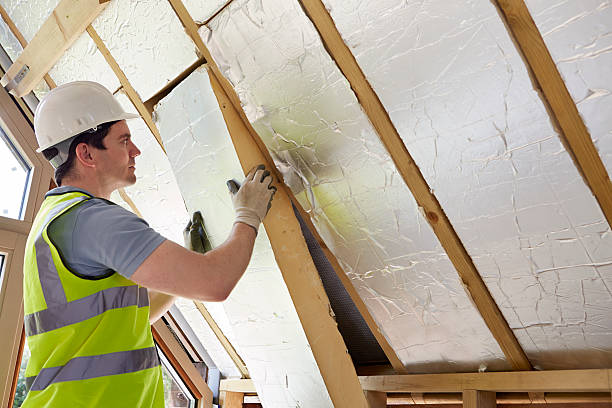 Best Eco-Friendly Insulation in Canby, OR