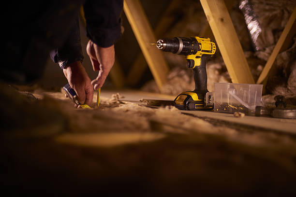 Types of Insulation We Offer in Canby, OR