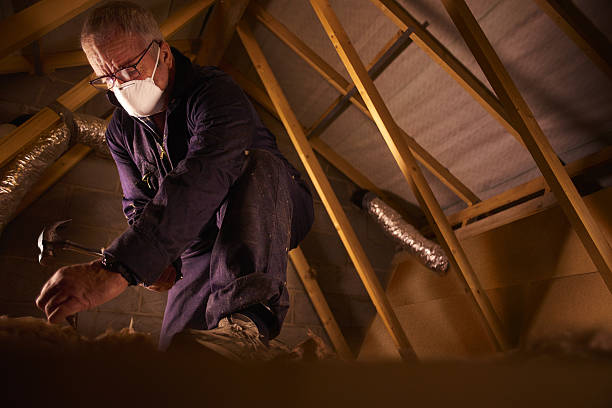 Best Fiberglass Insulation in Canby, OR