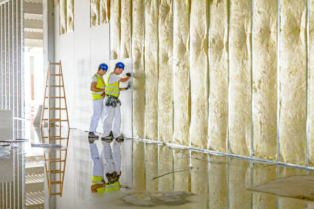 Trusted Canby, OR Insulation Contractor Experts